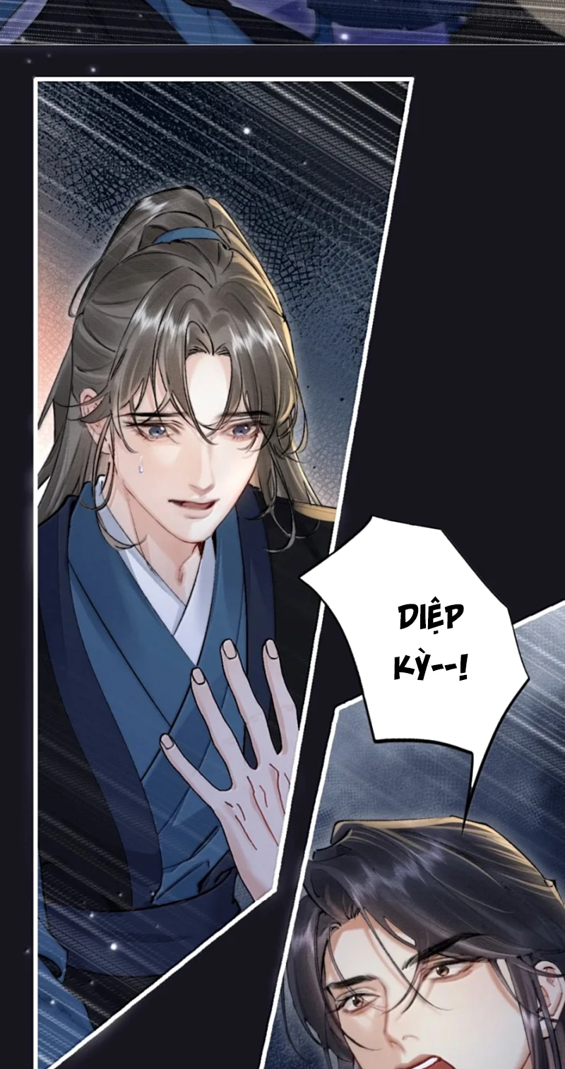 Thiên Hạ Ai Không Biết Quân Chapter 21 - 41