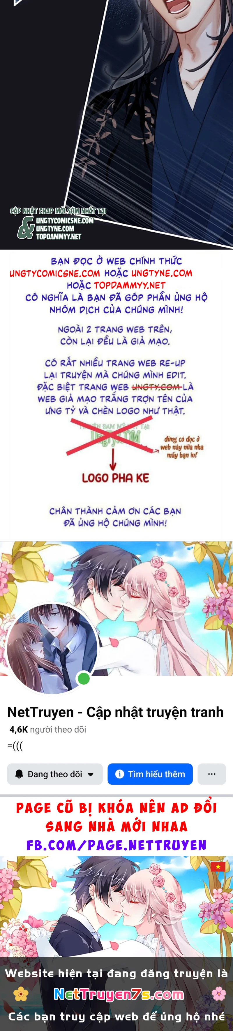 Thiên Hạ Ai Không Biết Quân Chapter 21 - 42