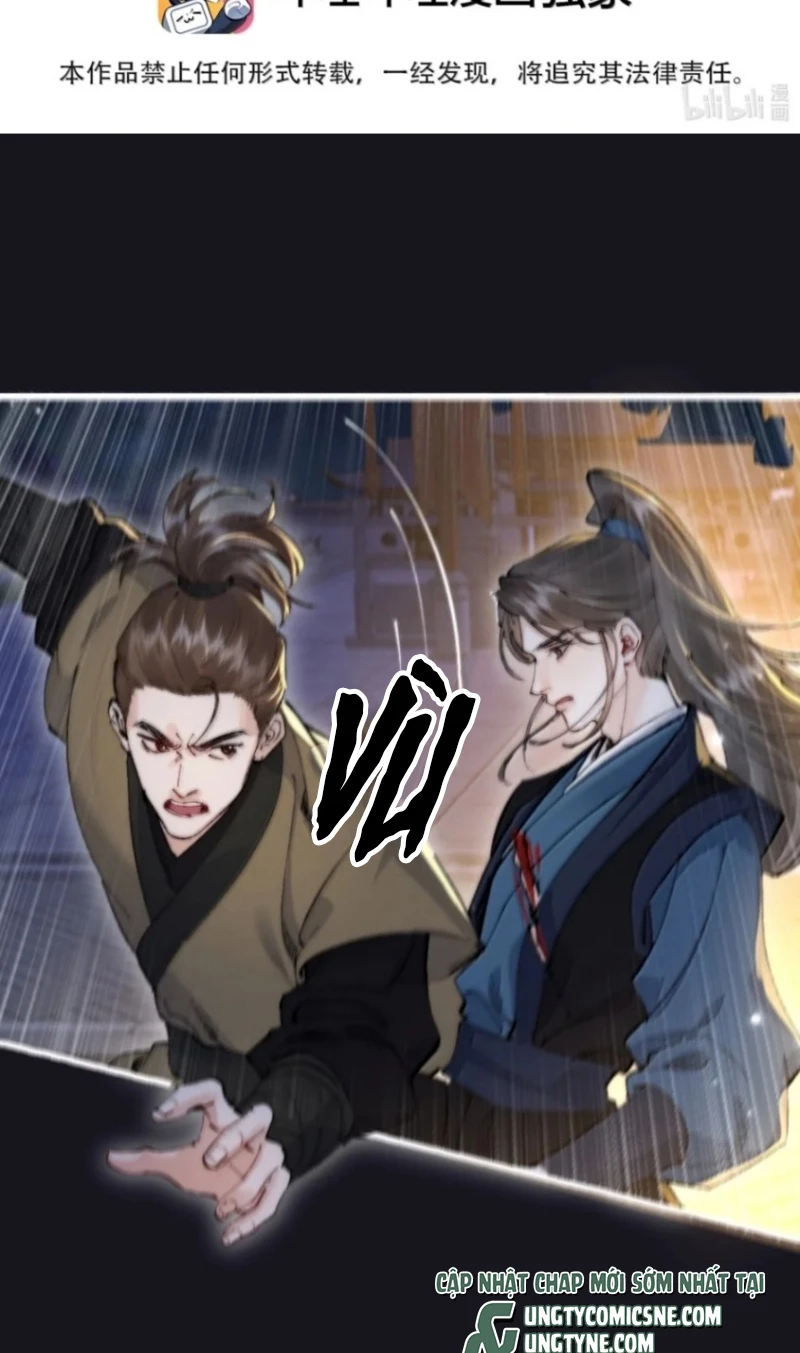 Thiên Hạ Ai Không Biết Quân Chapter 22 - 3