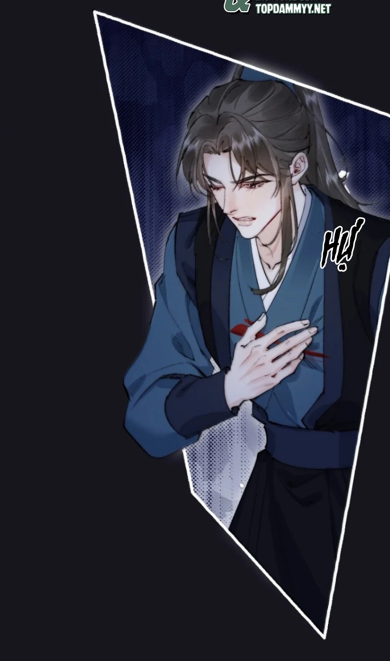 Thiên Hạ Ai Không Biết Quân Chapter 22 - 4