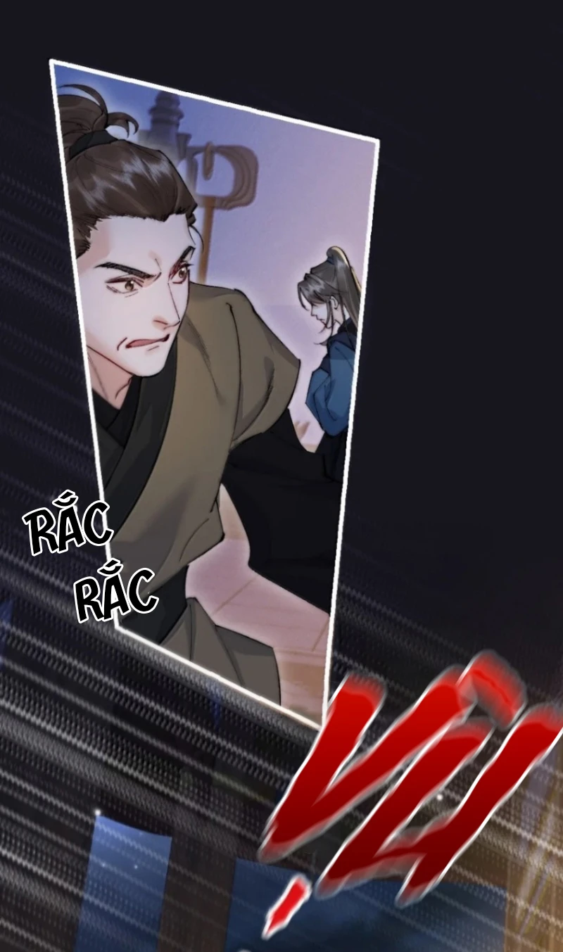 Thiên Hạ Ai Không Biết Quân Chapter 22 - 5