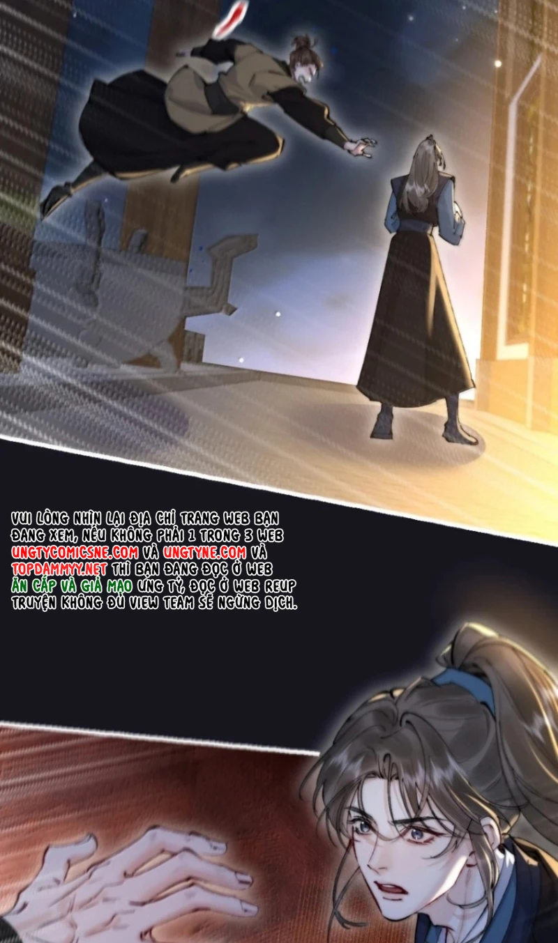 Thiên Hạ Ai Không Biết Quân Chapter 22 - 6