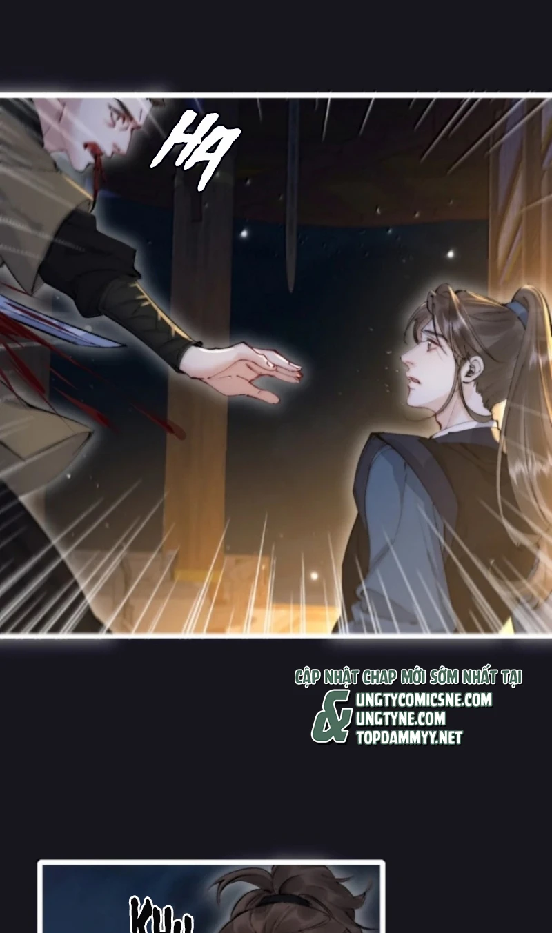 Thiên Hạ Ai Không Biết Quân Chapter 22 - 8