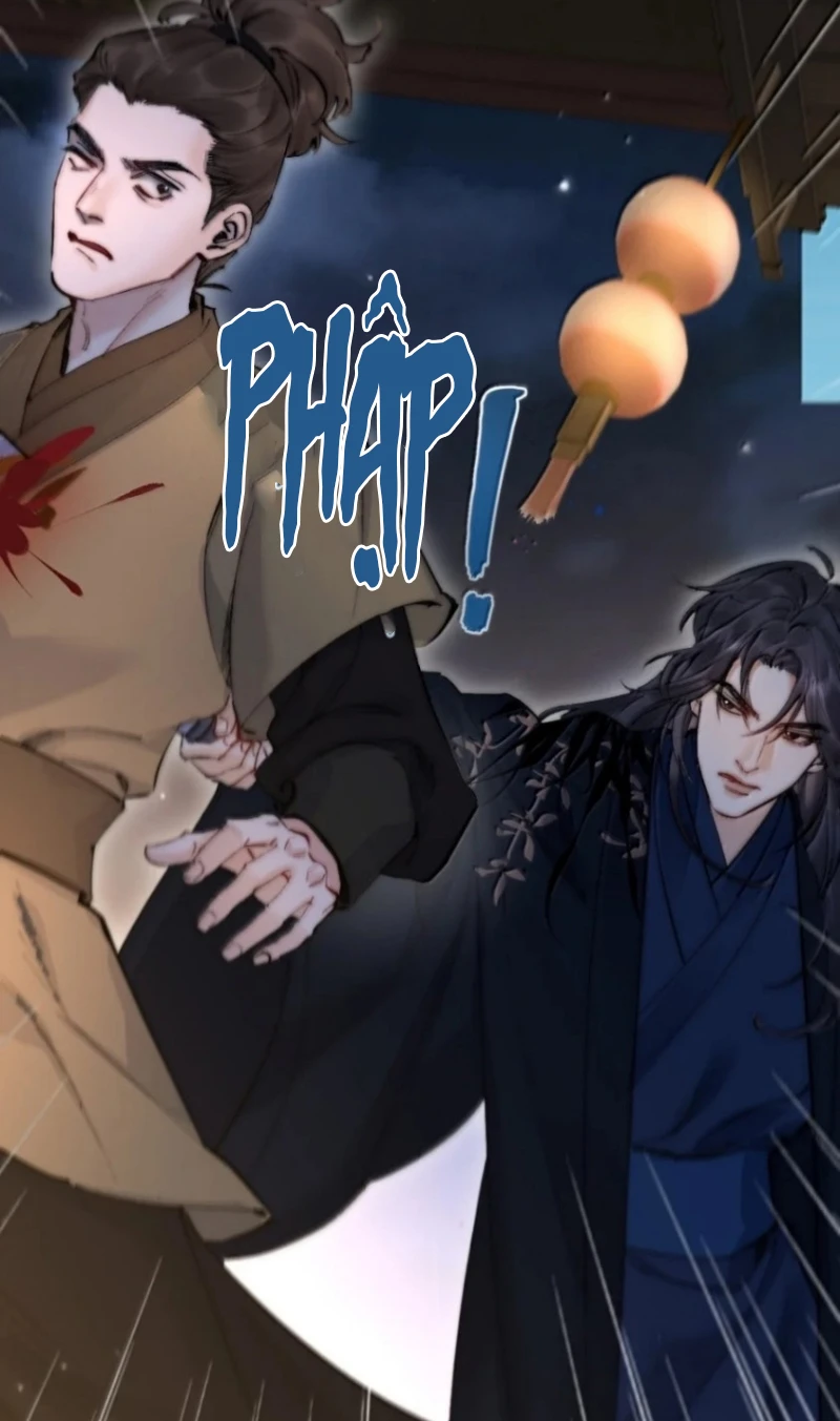 Thiên Hạ Ai Không Biết Quân Chapter 22 - 10