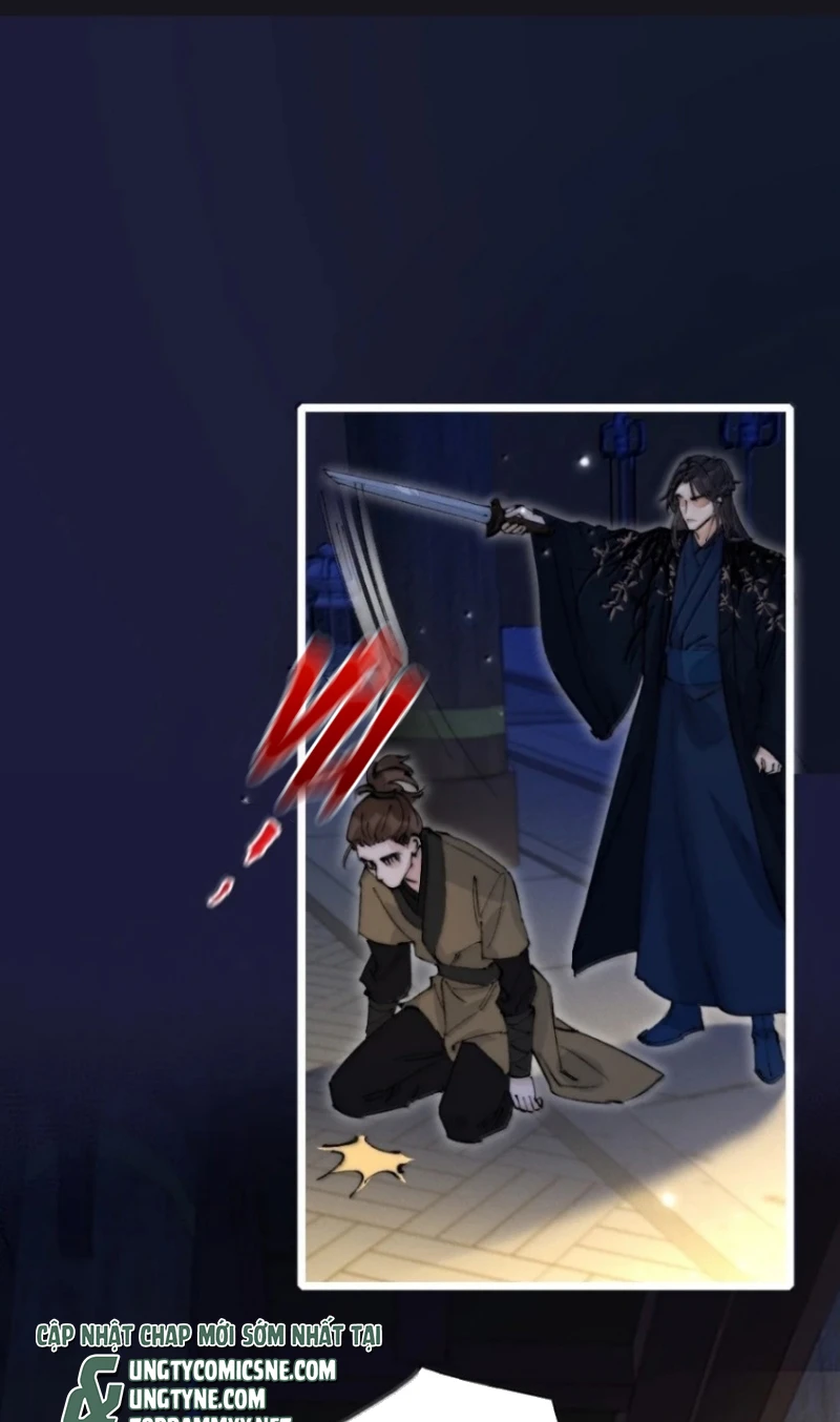 Thiên Hạ Ai Không Biết Quân Chapter 22 - 12