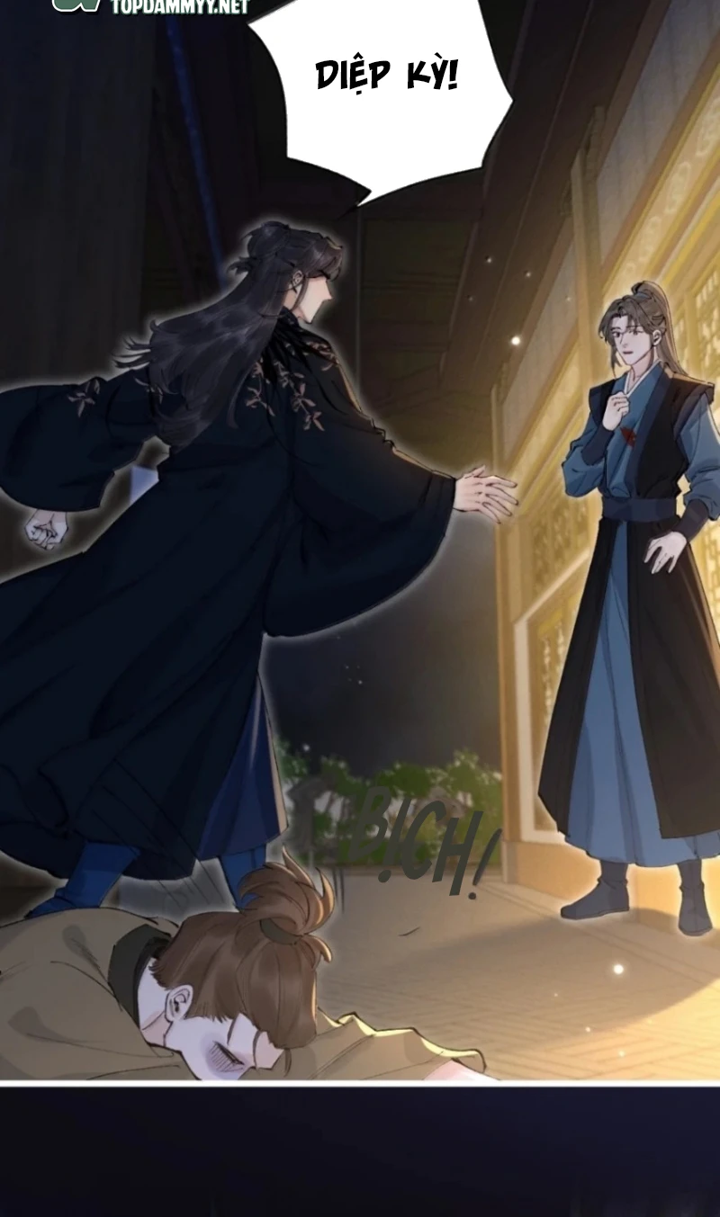 Thiên Hạ Ai Không Biết Quân Chapter 22 - 13