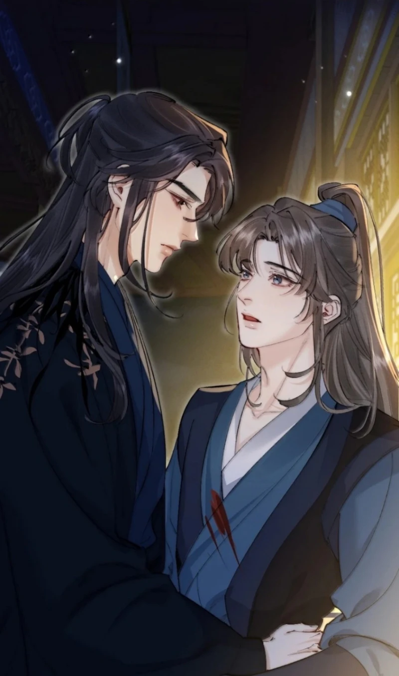 Thiên Hạ Ai Không Biết Quân Chapter 22 - 14