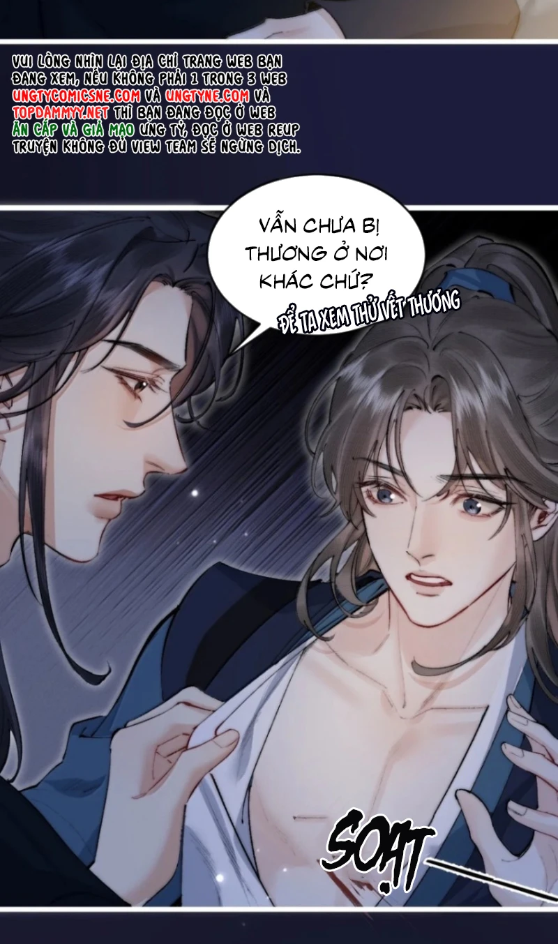 Thiên Hạ Ai Không Biết Quân Chapter 22 - 15