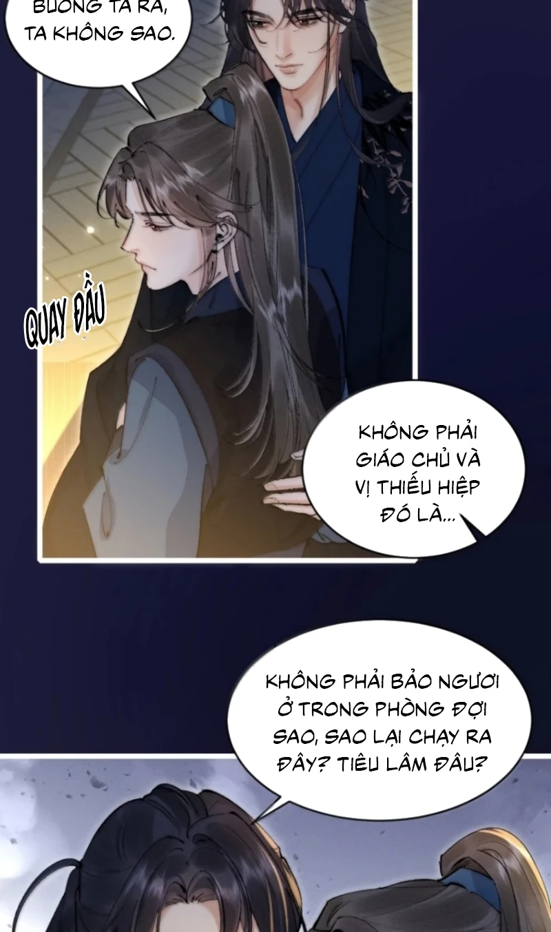 Thiên Hạ Ai Không Biết Quân Chapter 22 - 17