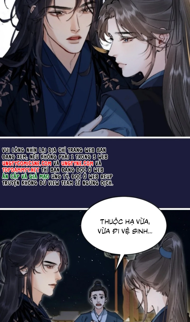 Thiên Hạ Ai Không Biết Quân Chapter 22 - 18