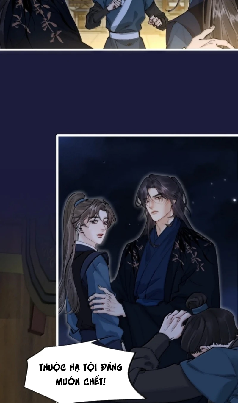 Thiên Hạ Ai Không Biết Quân Chapter 22 - 19