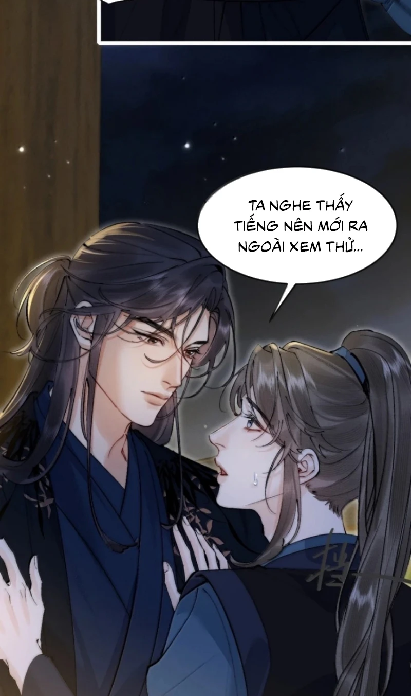 Thiên Hạ Ai Không Biết Quân Chapter 22 - 20