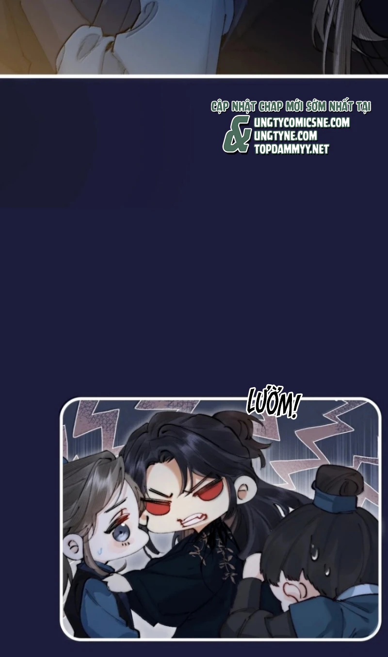 Thiên Hạ Ai Không Biết Quân Chapter 22 - 21