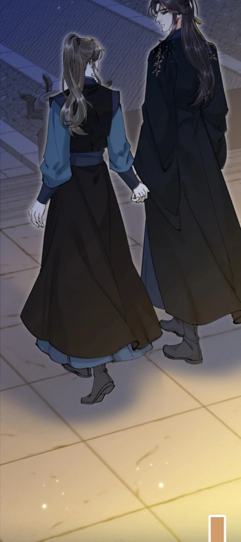 Thiên Hạ Ai Không Biết Quân Chapter 22 - 23