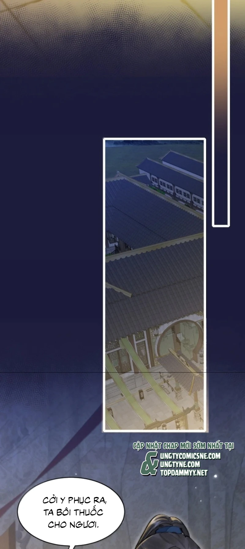 Thiên Hạ Ai Không Biết Quân Chapter 22 - 24