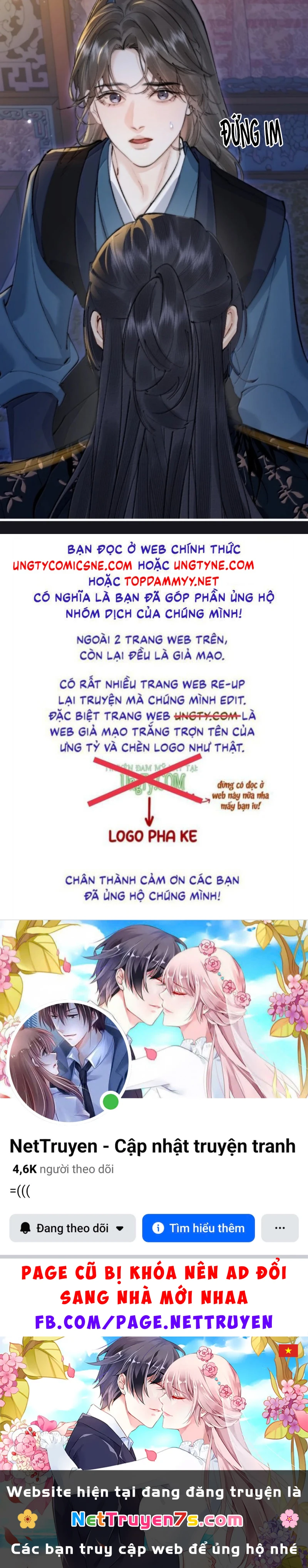 Thiên Hạ Ai Không Biết Quân Chapter 22 - 29