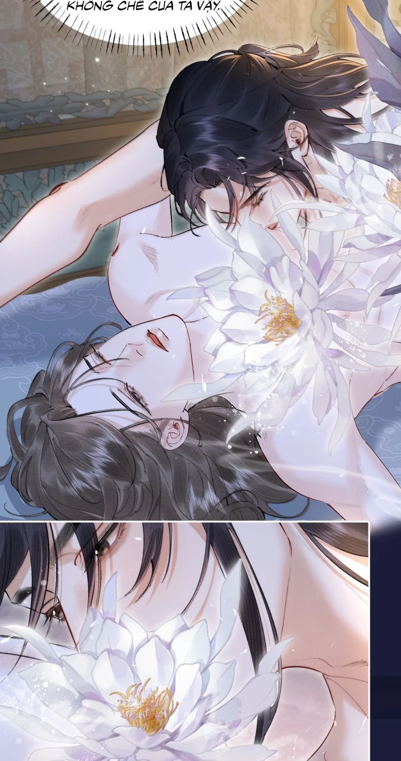 Thiên Hạ Ai Không Biết Quân Chapter 23 - 4