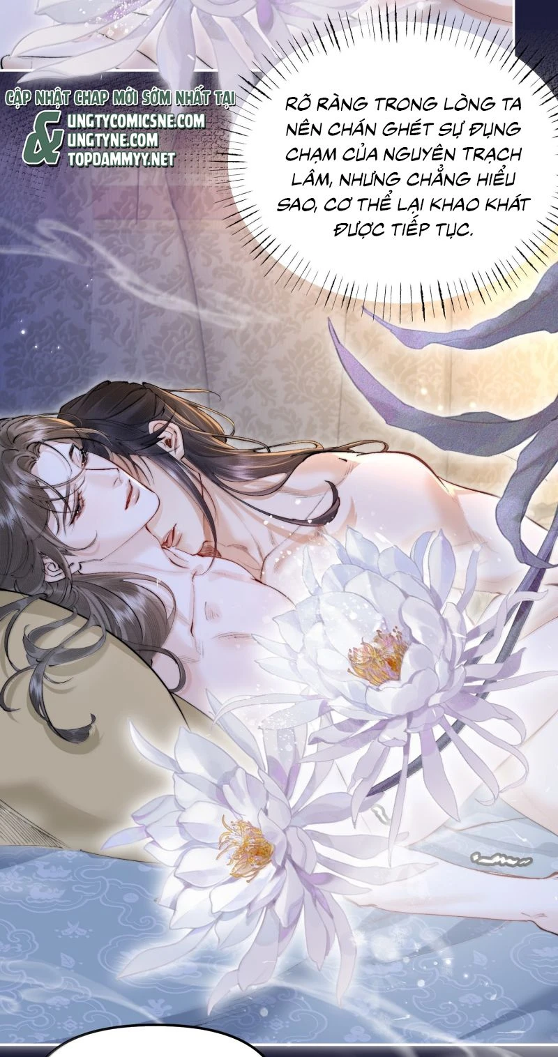 Thiên Hạ Ai Không Biết Quân Chapter 23 - 5