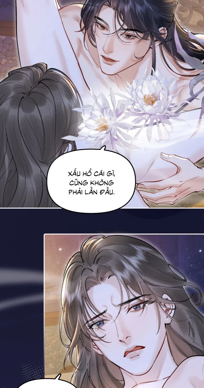 Thiên Hạ Ai Không Biết Quân Chapter 23 - 7