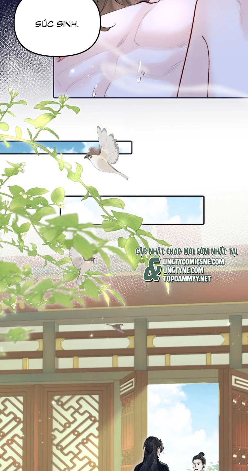 Thiên Hạ Ai Không Biết Quân Chapter 23 - 8