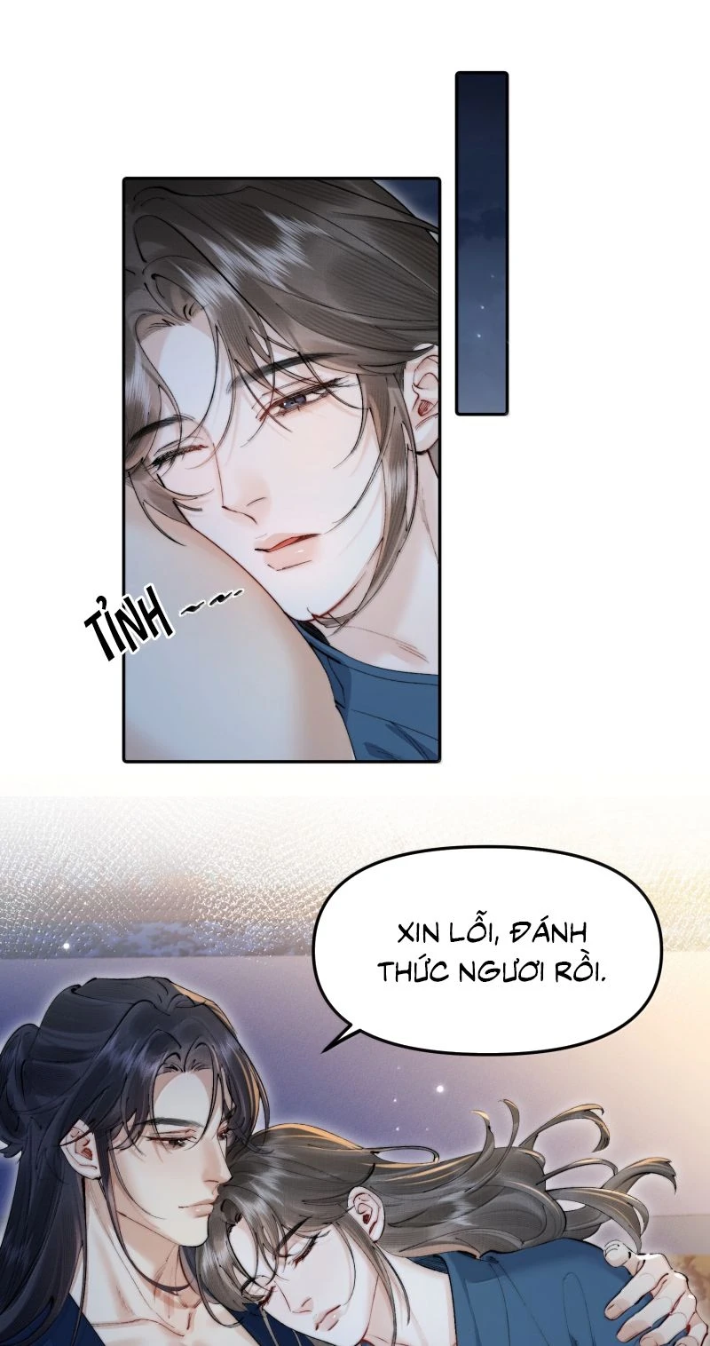 Thiên Hạ Ai Không Biết Quân Chapter 23 - 11