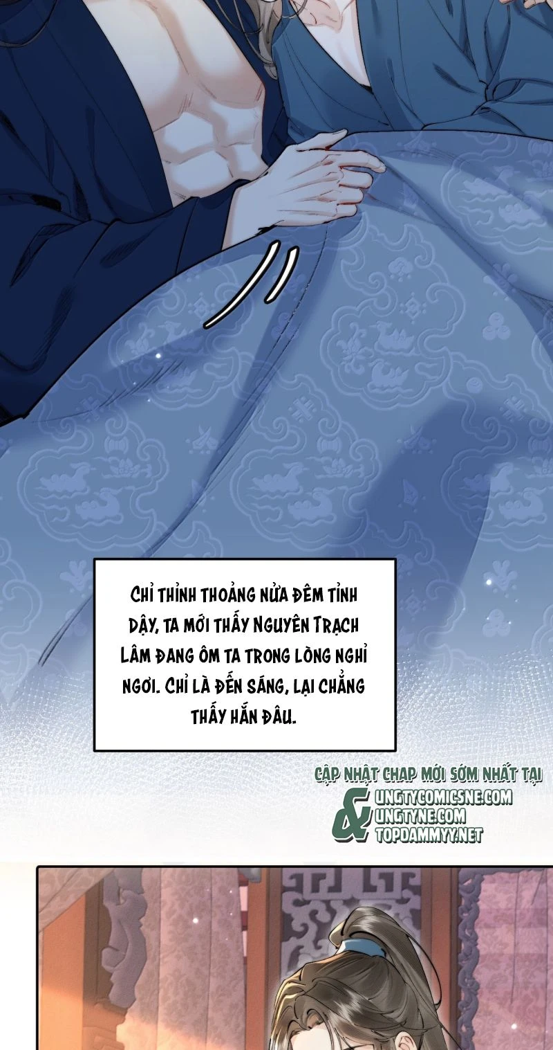 Thiên Hạ Ai Không Biết Quân Chapter 23 - 12