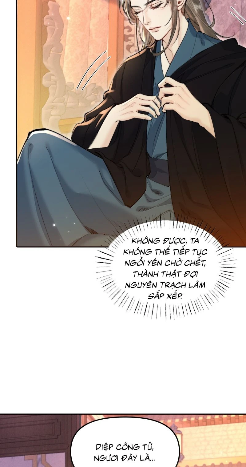 Thiên Hạ Ai Không Biết Quân Chapter 23 - 13