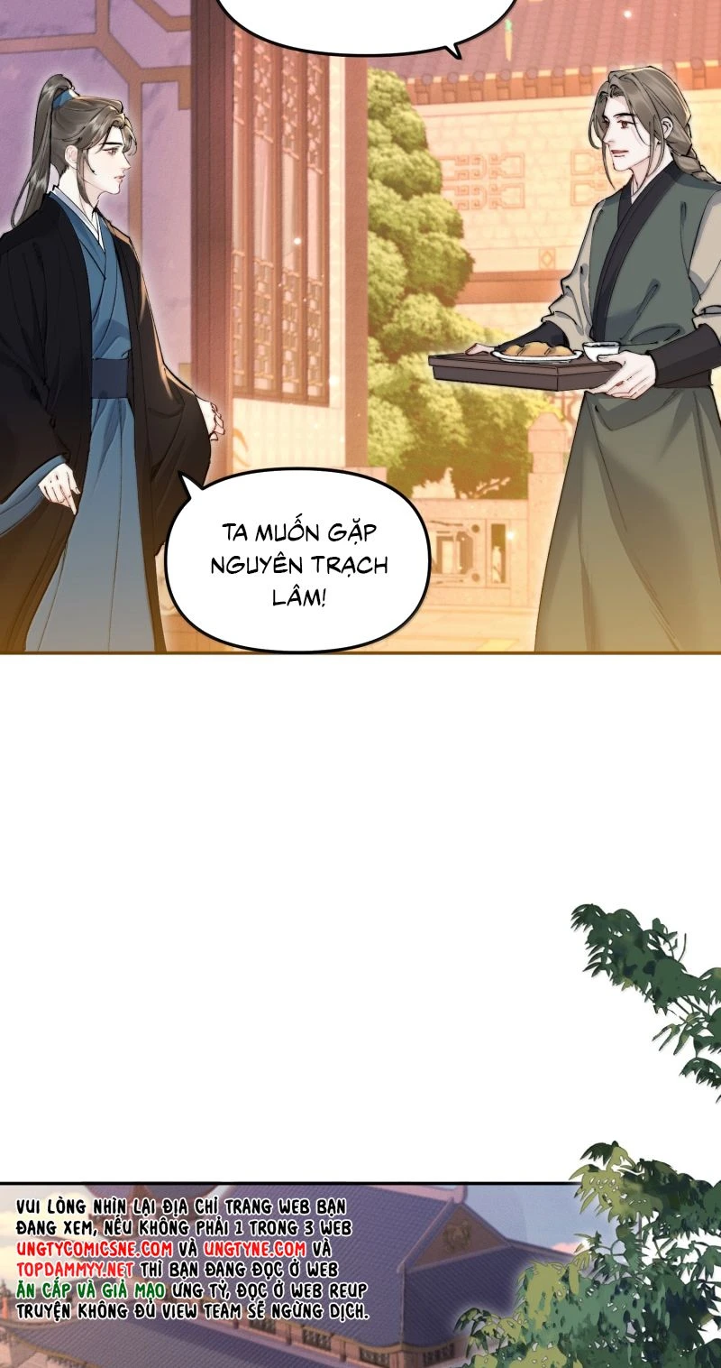 Thiên Hạ Ai Không Biết Quân Chapter 23 - 14