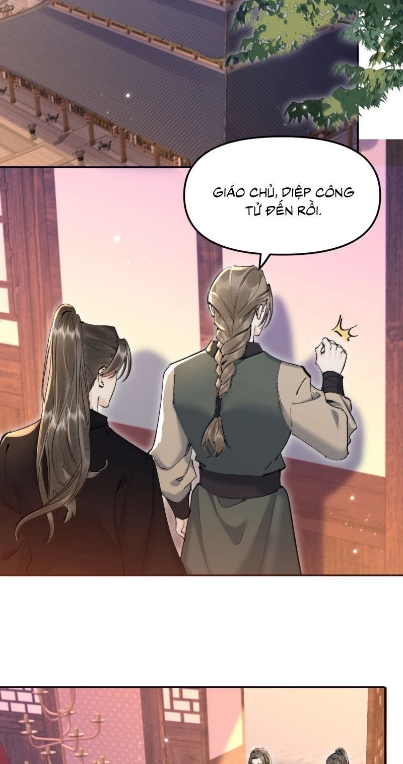 Thiên Hạ Ai Không Biết Quân Chapter 23 - 15