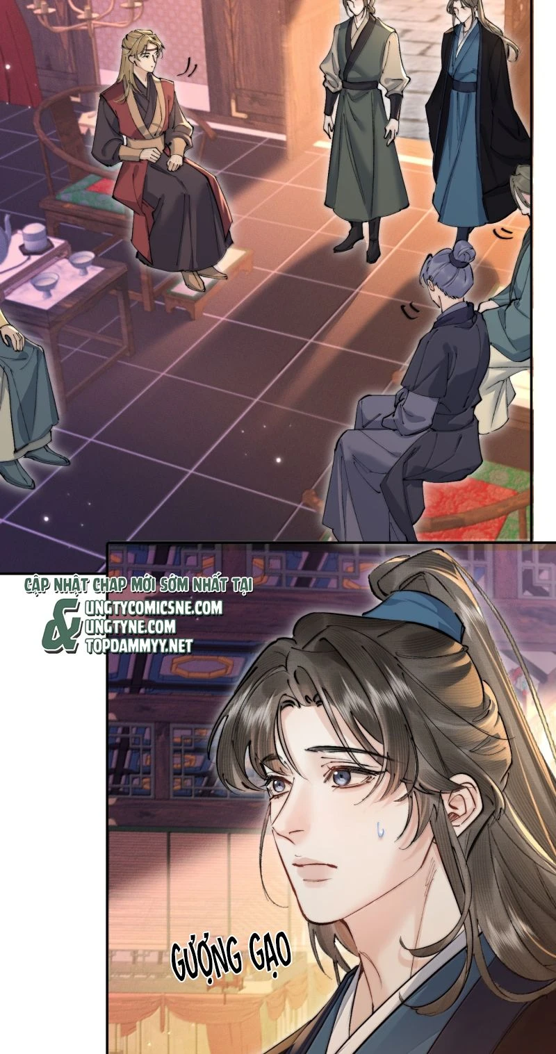 Thiên Hạ Ai Không Biết Quân Chapter 23 - 16