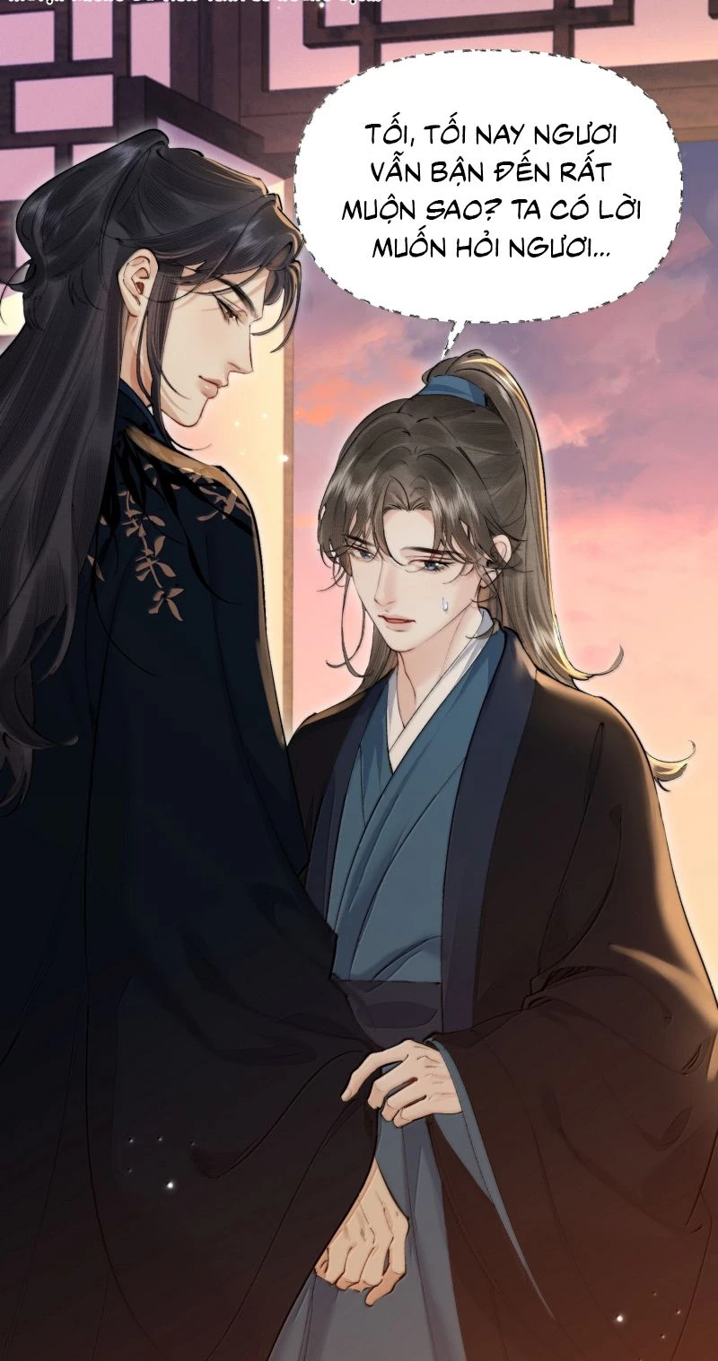 Thiên Hạ Ai Không Biết Quân Chapter 23 - 18