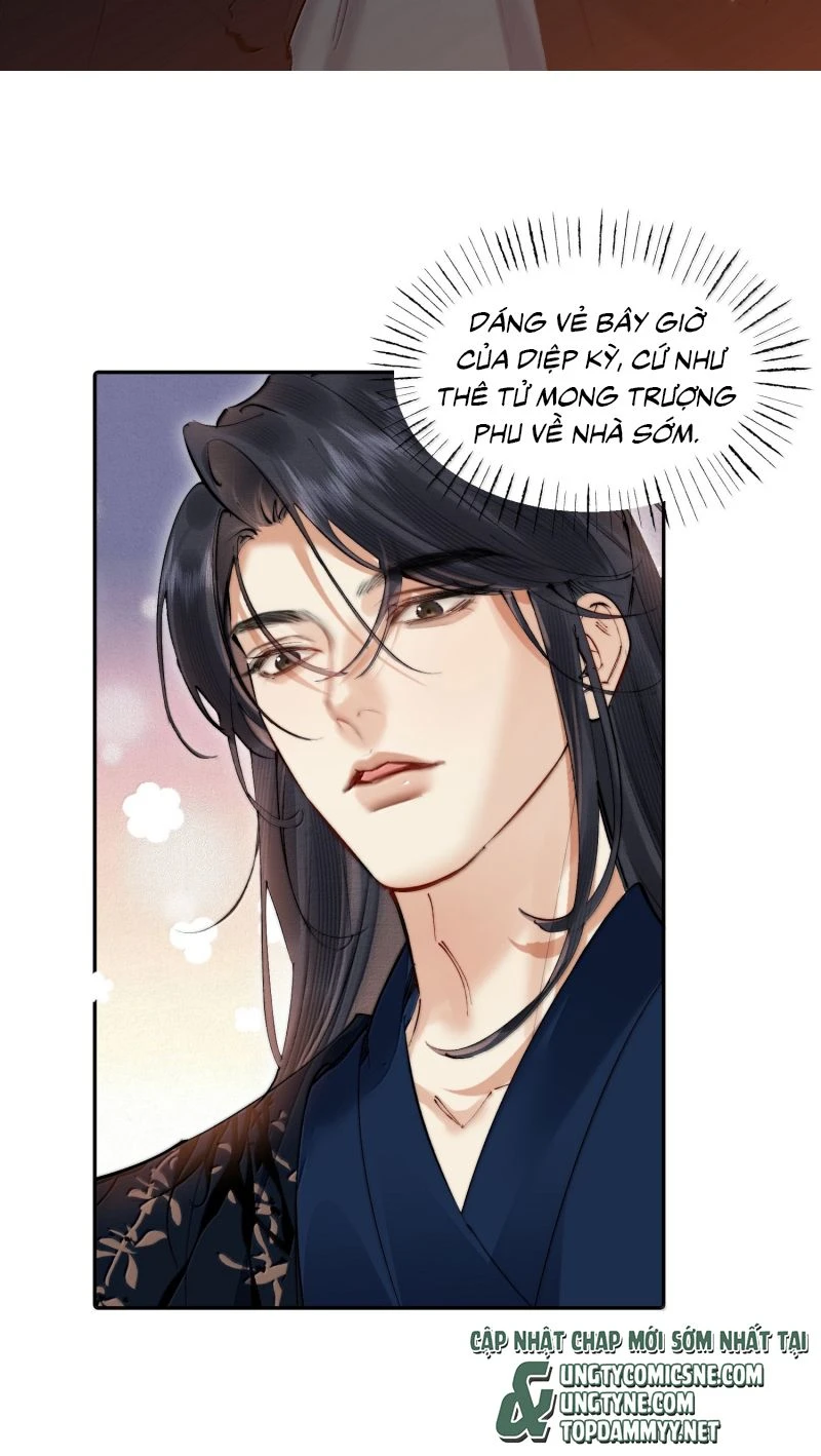 Thiên Hạ Ai Không Biết Quân Chapter 23 - 19