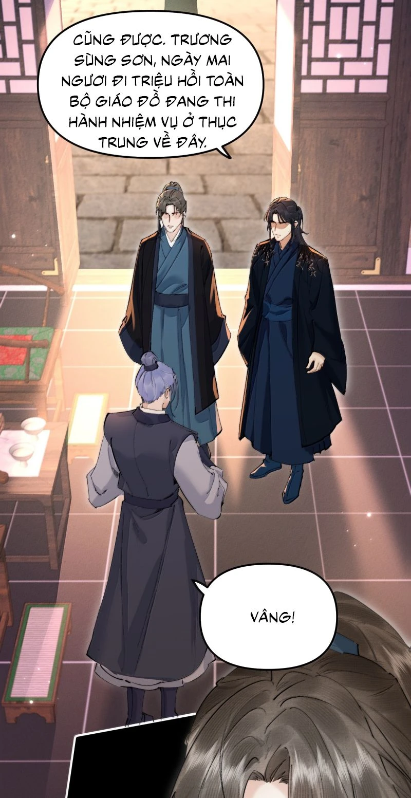 Thiên Hạ Ai Không Biết Quân Chapter 23 - 21