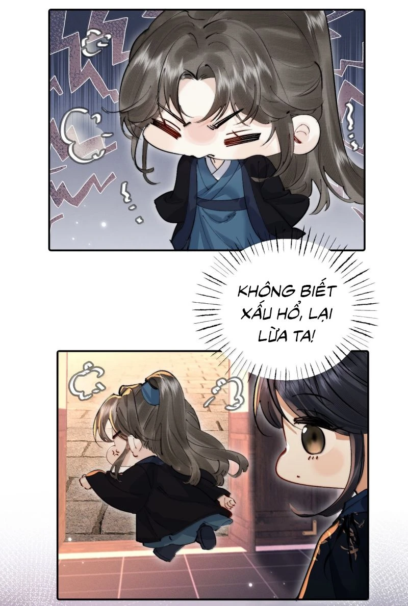 Thiên Hạ Ai Không Biết Quân Chapter 23 - 23