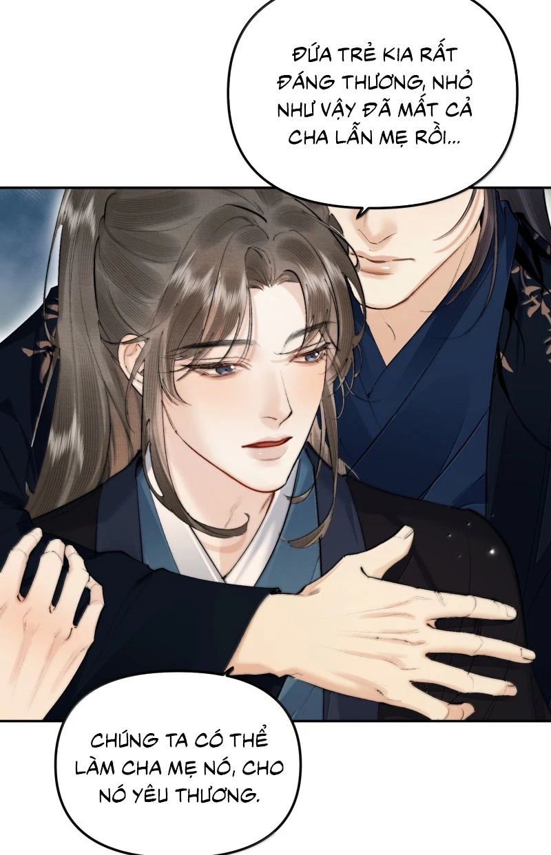 Thiên Hạ Ai Không Biết Quân Chapter 23 - 29