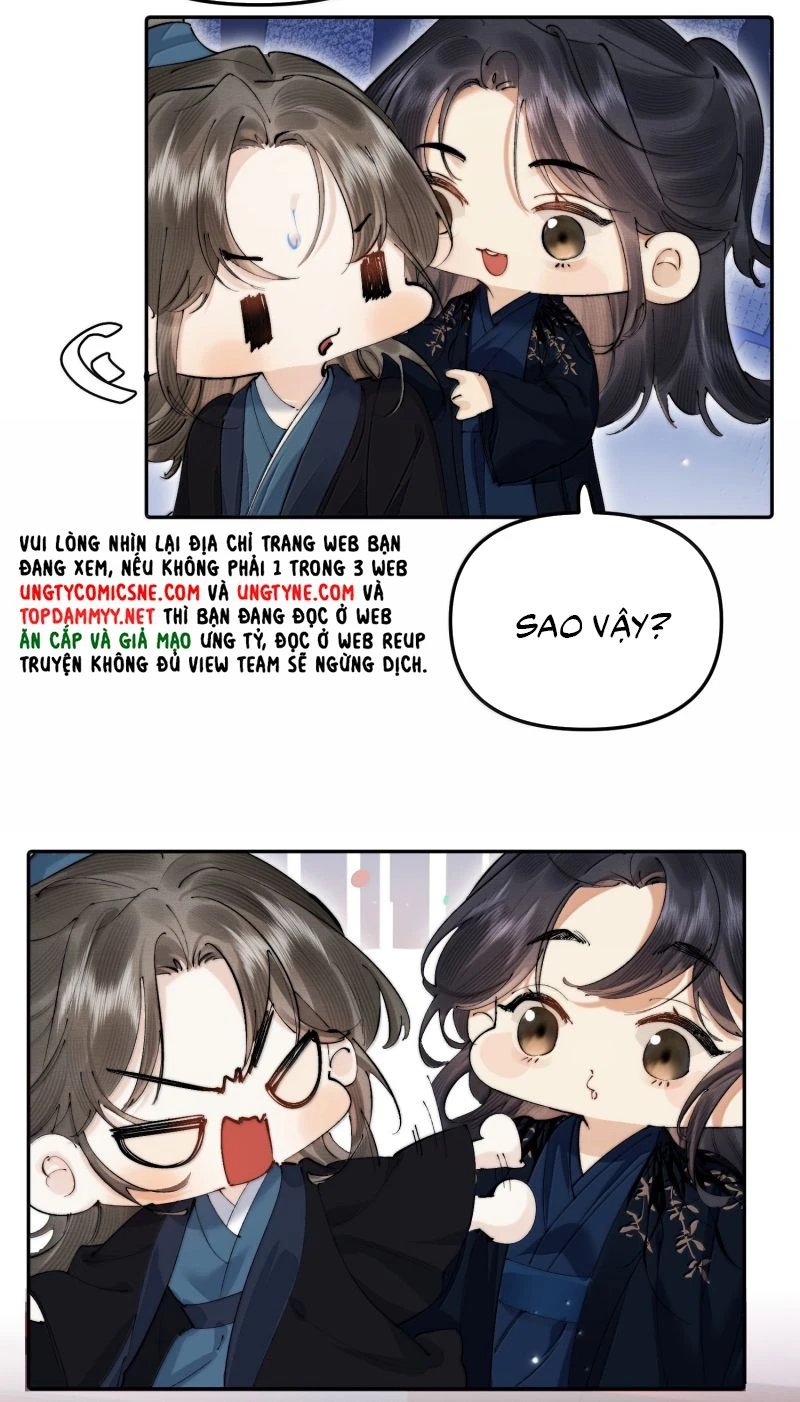 Thiên Hạ Ai Không Biết Quân Chapter 23 - 30