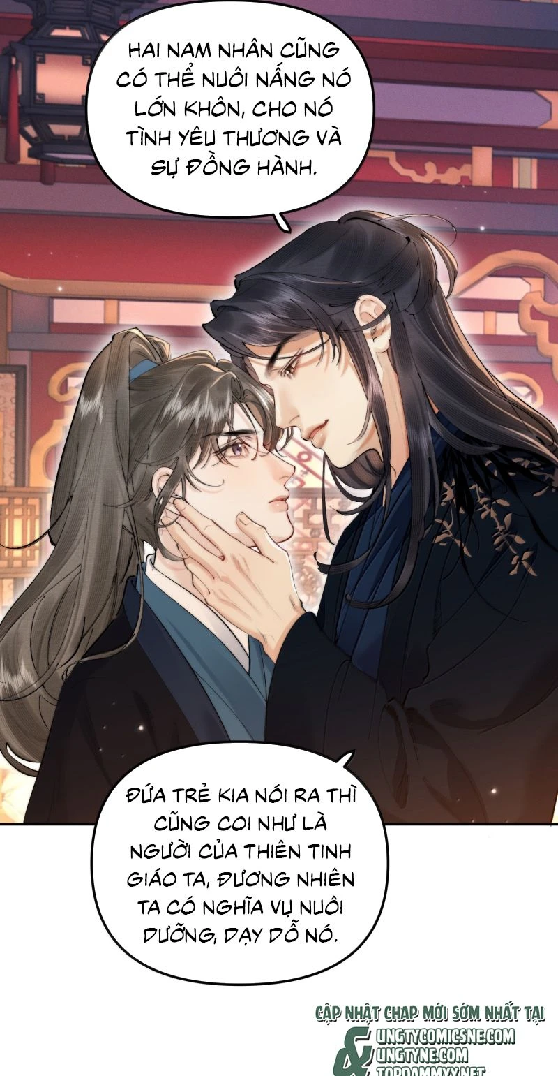 Thiên Hạ Ai Không Biết Quân Chapter 23 - 32