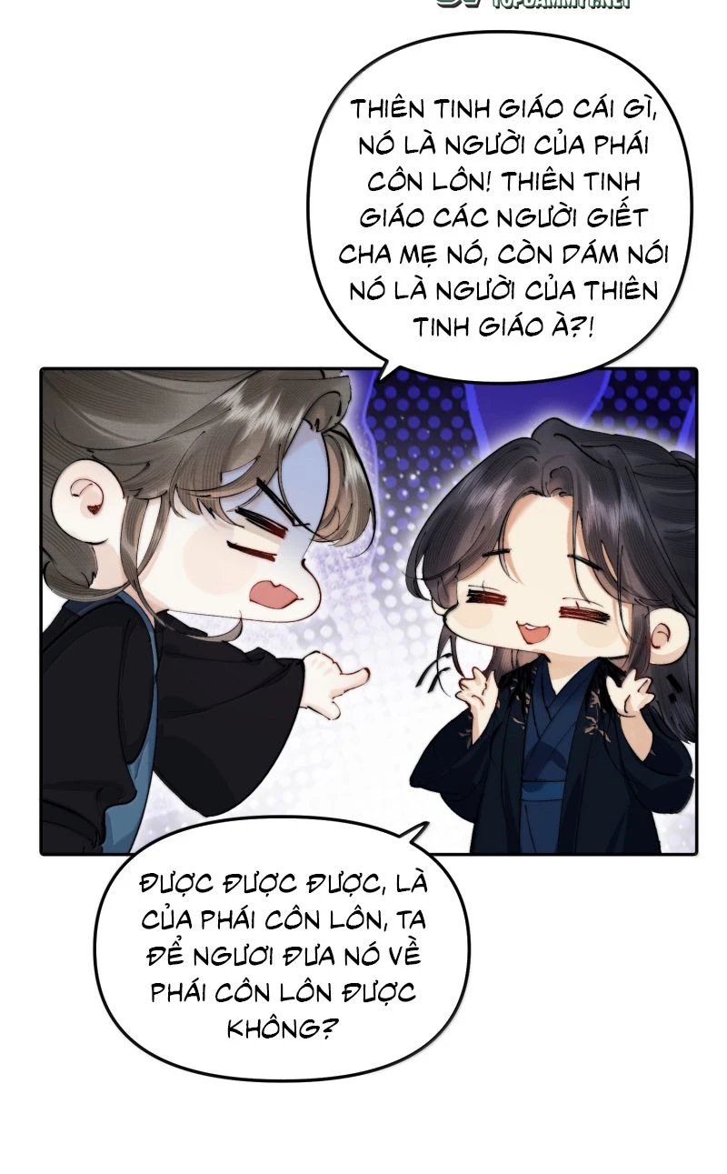 Thiên Hạ Ai Không Biết Quân Chapter 23 - 33