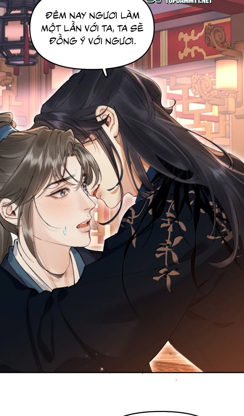 Thiên Hạ Ai Không Biết Quân Chapter 23 - 35