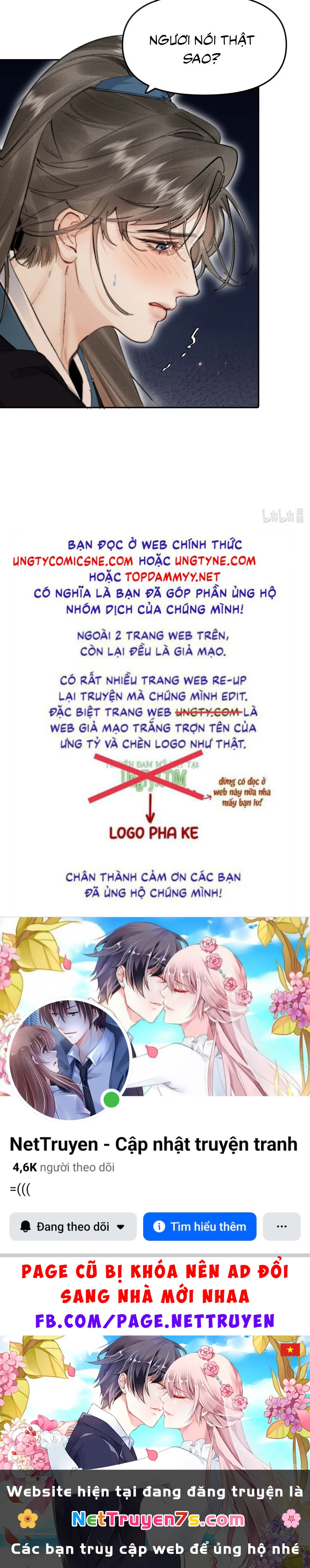 Thiên Hạ Ai Không Biết Quân Chapter 23 - 36