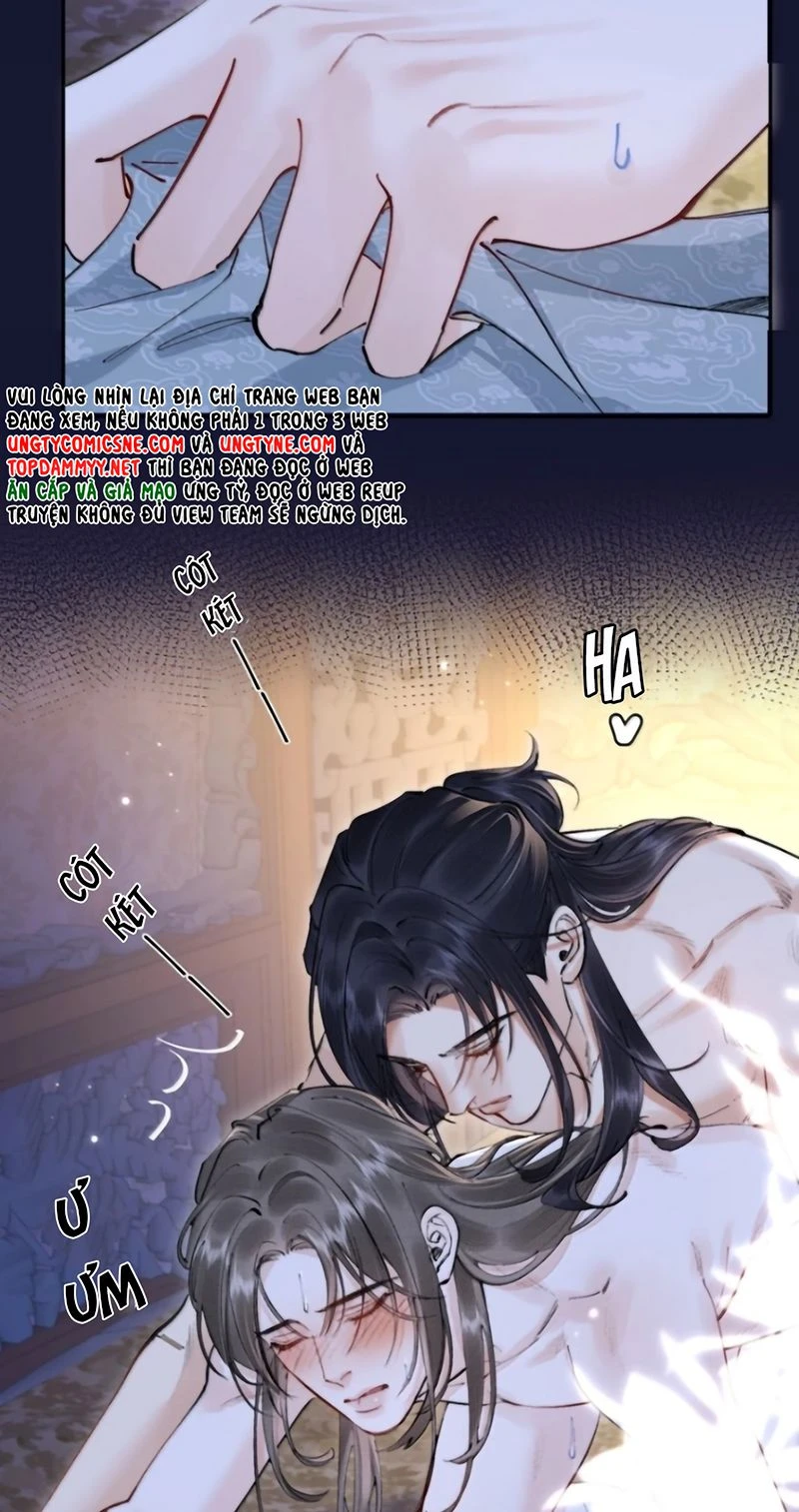 Thiên Hạ Ai Không Biết Quân Chapter 24 - 21