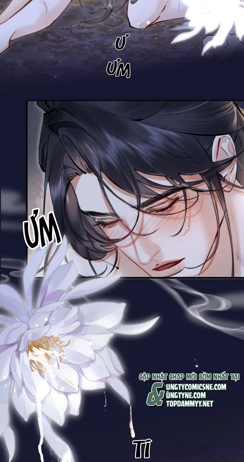 Thiên Hạ Ai Không Biết Quân Chapter 24 - 22