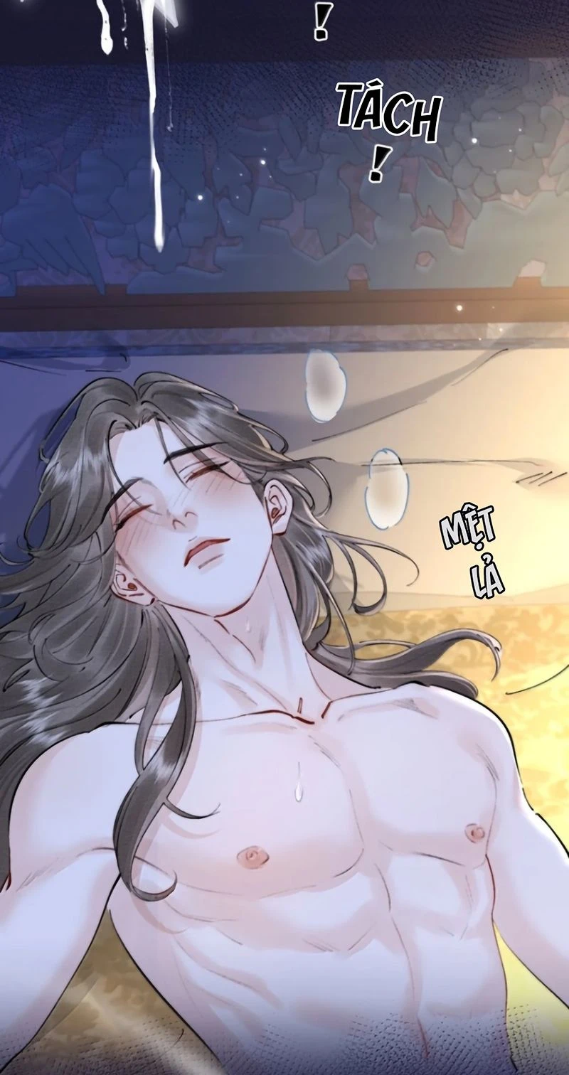 Thiên Hạ Ai Không Biết Quân Chapter 24 - 23