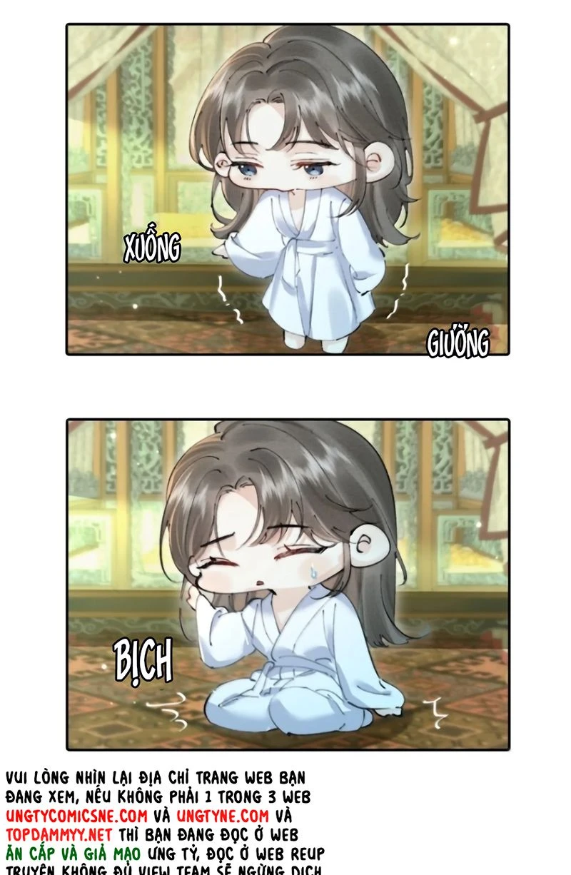 Thiên Hạ Ai Không Biết Quân Chapter 24 - 29