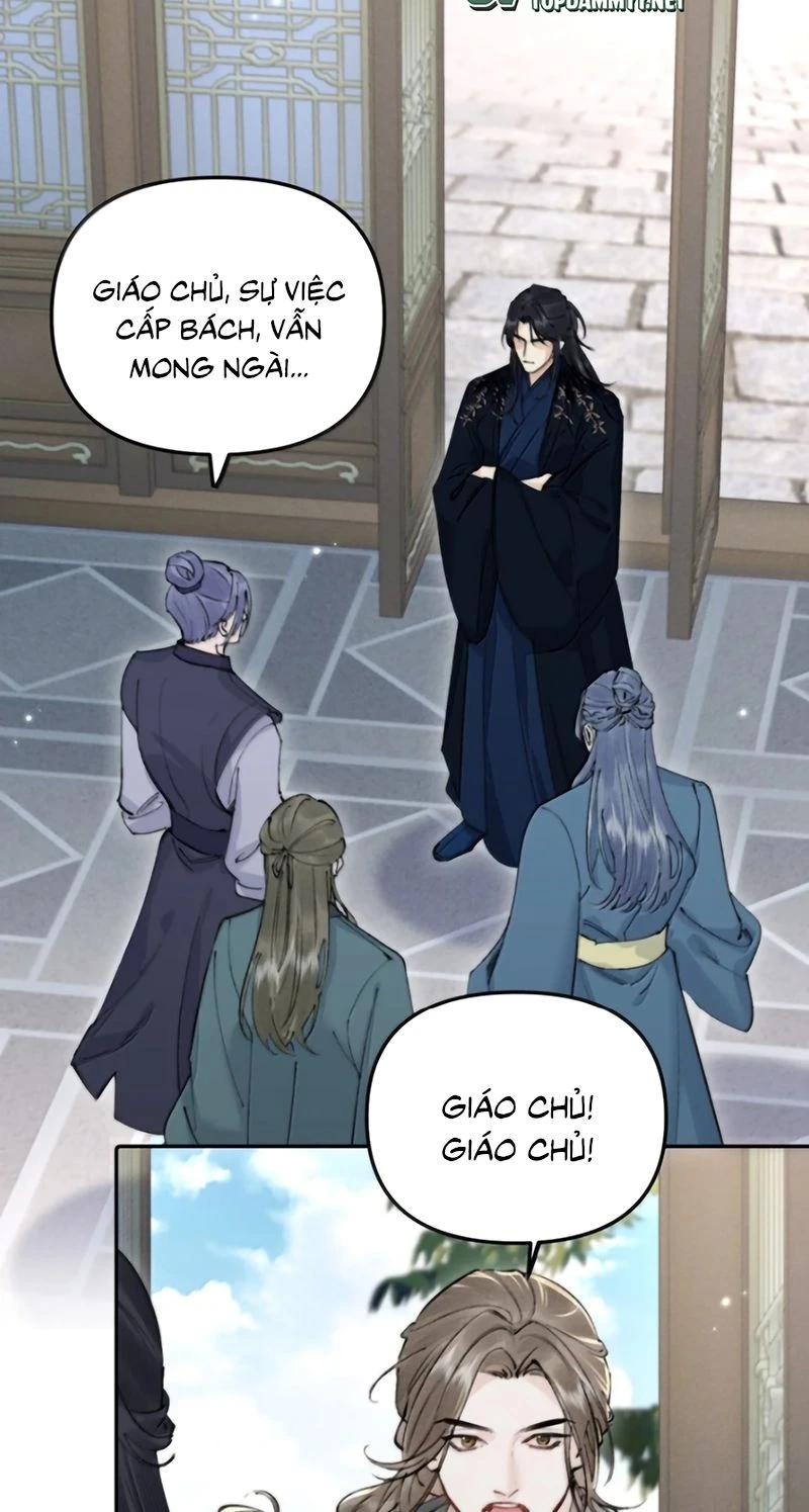 Thiên Hạ Ai Không Biết Quân Chapter 25 - 3