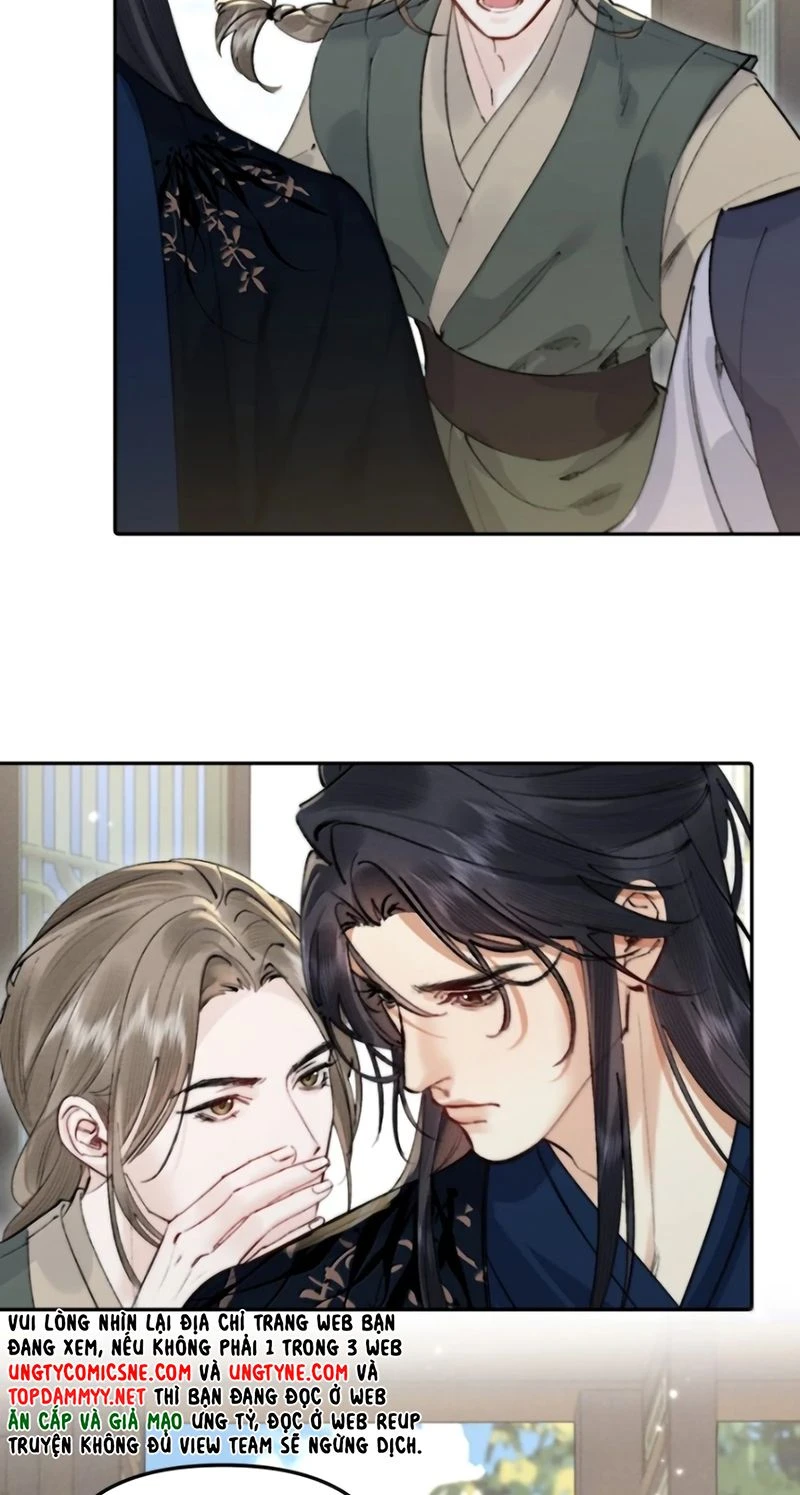 Thiên Hạ Ai Không Biết Quân Chapter 25 - 4