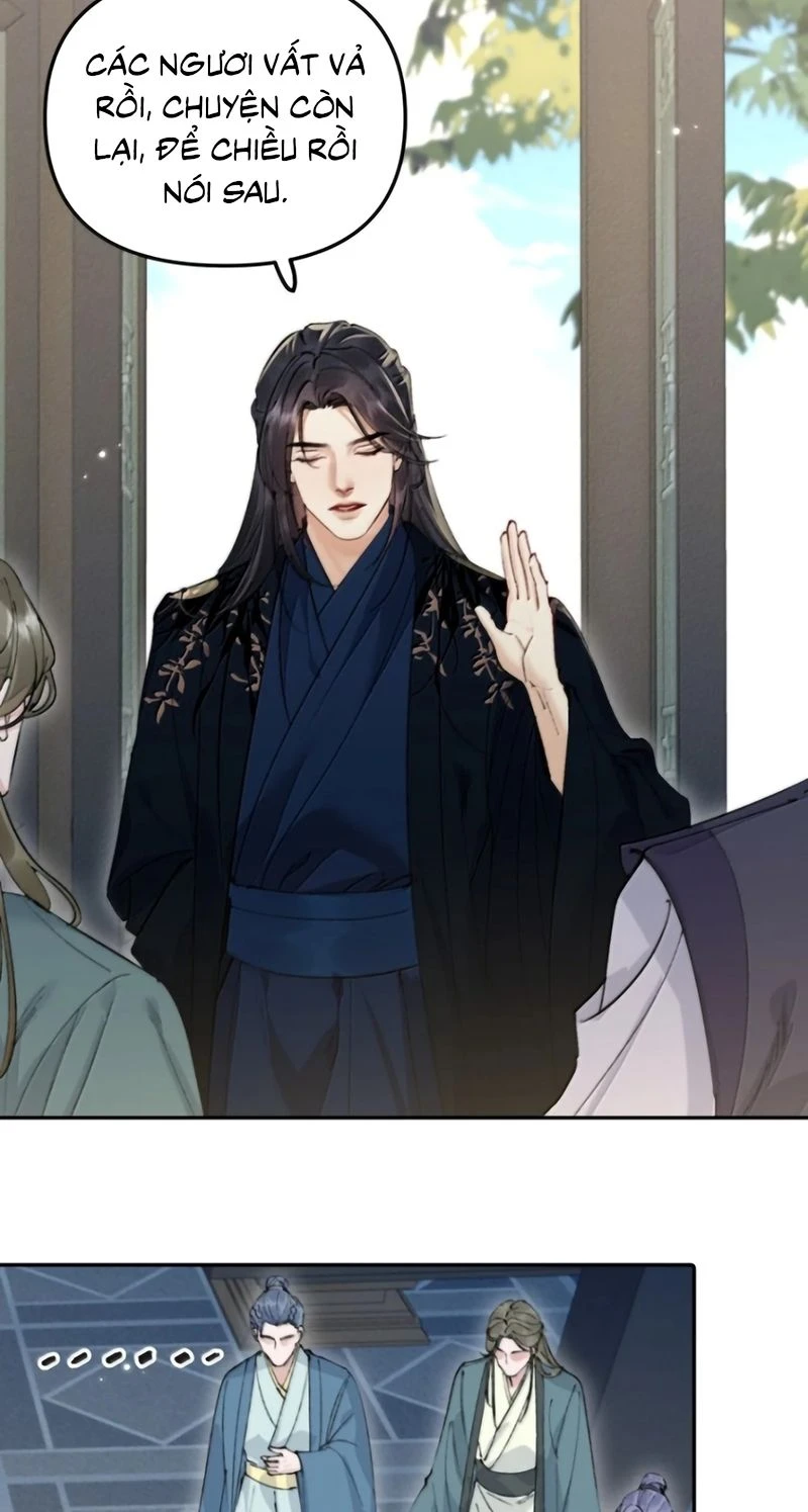 Thiên Hạ Ai Không Biết Quân Chapter 25 - 5