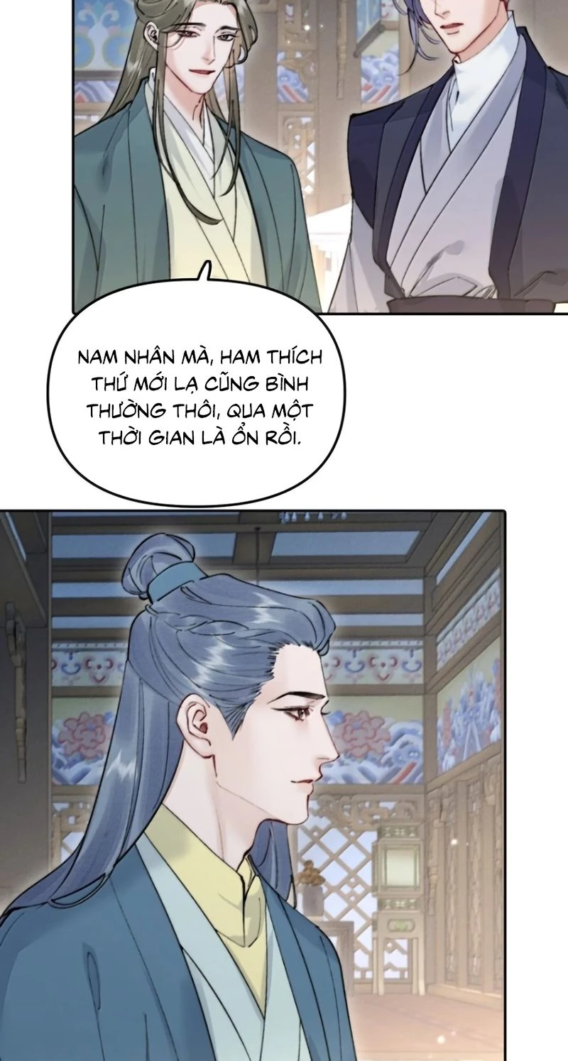 Thiên Hạ Ai Không Biết Quân Chapter 25 - 7