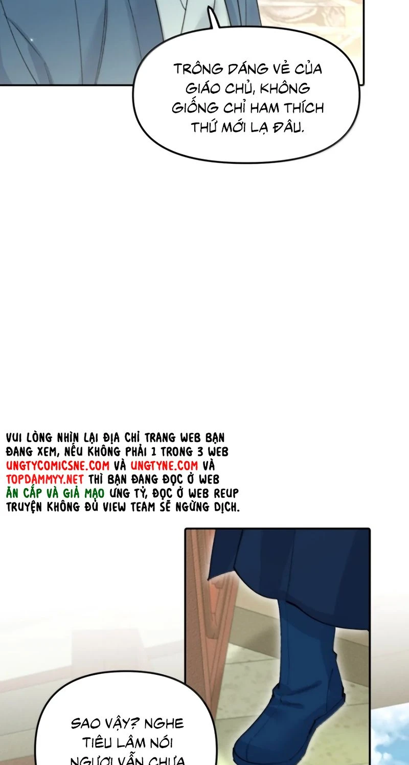 Thiên Hạ Ai Không Biết Quân Chapter 25 - 8