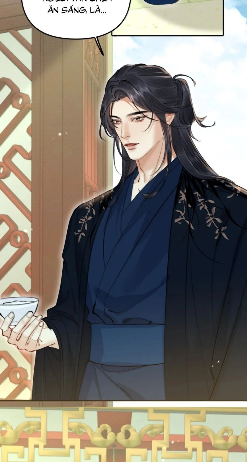 Thiên Hạ Ai Không Biết Quân Chapter 25 - 9